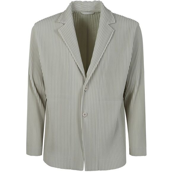 Homme Plisse` Issey Miyake Men Tailored Pleats 1 Jacket
